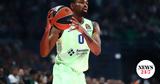 EuroLeague, Πρώτη, Final Four, 2003-04,EuroLeague, proti, Final Four, 2003-04