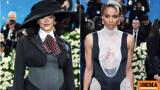 Met Gala, Ριάνα, Ciara, 14χρονη,Met Gala, riana, Ciara, 14chroni