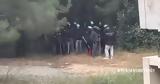 Πολυτεχνειούπολη, Συνελήφθη,polytechneioupoli, synelifthi