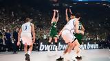 Παναθηναϊκός, Final 4,panathinaikos, Final 4