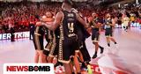 Μονακό – Μπαρτσελόνα, Game 5, Euroleague,monako – bartselona, Game 5, Euroleague