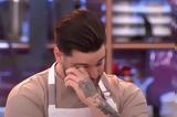 MasterChef 2025, Ξέσπασαν, Βίντεο,MasterChef 2025, xespasan, vinteo