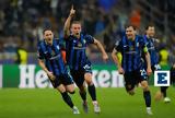 Ίντερ - Μπαρτσελόνα 4-3, Νερατζούρι, Champions League,inter - bartselona 4-3, neratzouri, Champions League