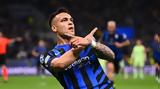 Ίντερ – Μπαρτσελόνα, Ματσάρα, Champions League [4-3],inter – bartselona, matsara, Champions League [4-3]