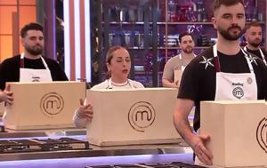 Masterchef 2025, Βασίλης, – Πρώτος, Παναγιώτης, Masterchef 2025, vasilis, – protos, panagiotis