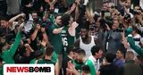 Παναθηναϊκός AKTOR, Χαμός, Ξέφρενο, Euroleague Final Four 2025,panathinaikos AKTOR, chamos, xefreno, Euroleague Final Four 2025