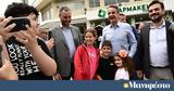 Οι πολίτες ξέρουν και επιλέγουν σταθερότητα,