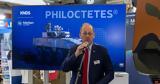 CEO, KNDS,Metlen