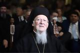 Οικουμενικός Πατριάρχης, Μόναχο,oikoumenikos patriarchis, monacho