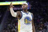 NBA Τίμπεργουλβς - Γουόριορς 88-99, Break, Χιλντ, Κάρι,NBA tibergoulvs - gouoriors 88-99, Break, chilnt, kari