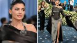 Κάιλι Τζένερ, Met Gala Βίντεο, Εικόνες,kaili tzener, Met Gala vinteo, eikones