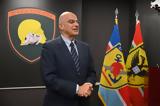 Greek Defense Minister Vows, End Legacy,Scandal, Military Spending