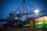 Thriasio Freight Center Project Hits, Wall,Funding Shortages, Bureaucracy Stall Greece’s Key Logistics Hub