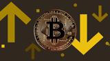 Bitcoin, Άλμα, 135 000,Bitcoin, alma, 135 000