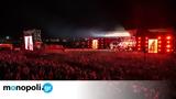 Release Athens 2025,Line-up