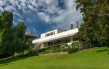 Villa Tugendhat,