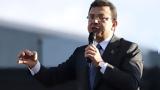 Τουρκία, Οζέλ, Ιμάμογλου,tourkia, ozel, imamoglou