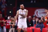 Μάικ Τζέιμς, Ολυμπιακός – Μονακό, Final 4, Άμπου Ντάμπι, Είναι,maik tzeims, olybiakos – monako, Final 4, abou ntabi, einai