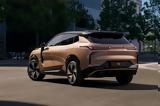 Lynk, Co 08,Plug-in Hybrid