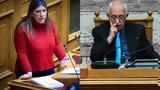 Σφοδρή, Νικήτα Κακλαμάνη, Ζωής Κωνσταντοπούλου,sfodri, nikita kaklamani, zois konstantopoulou