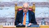 Βουλή, Πυρά Κακλαμάνη, Κωνσταντοπούλου, Επιθυμεί, Τεμπών,vouli, pyra kaklamani, konstantopoulou, epithymei, tebon