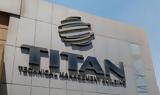 Titan America, Αύξηση,Titan America, afxisi