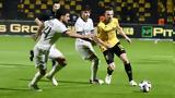 Ιsport, “Ο Νταρίντα, Χράντετς”,isport, “o ntarinta, chrantets”