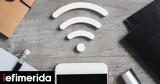 Μόλις, Wi-Fi - Πάμε,molis, Wi-Fi - pame