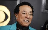 Smokey Robinson,
