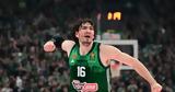 Παναθηναϊκός, Final 4, Euroleague, Τσεντί Οσμάν,panathinaikos, Final 4, Euroleague, tsenti osman