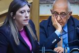 Απηύδησε, Κωνσταντοπούλου, Κακλαμάνης, Επιθυμεί, – Αυτόματος, Βουλή,apiydise, konstantopoulou, kaklamanis, epithymei, – aftomatos, vouli