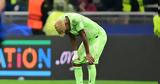 Λαμίν Γιαμάλ, Δεν, Champions League, Μπαρτσελόνα,lamin giamal, den, Champions League, bartselona
