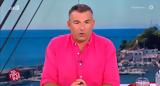 Γιώργος Λιάγκας, Παραλίγο,giorgos liagkas, paraligo