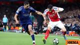 Champions League, Παρί, Άρσεναλ,Champions League, pari, arsenal