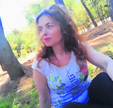 Σοφία Αυγερινού, Αγνωστες,sofia avgerinou, agnostes