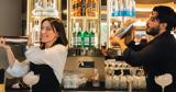 LEARNING FOR LIFE,HORECA