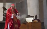 Είμαστε, Αγίου Πνεύματος, Τζοβάνι Μπατίστα Ρε,eimaste, agiou pnevmatos, tzovani batista re