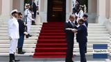 Μέγαρο Μαξίμου, Αλ Σίσι – Επί, Αθήνας, Καΐρου,megaro maximou, al sisi – epi, athinas, kaΐrou