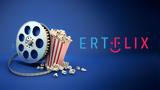 Τροχιά Ανόδου, ERTFLIX,trochia anodou, ERTFLIX