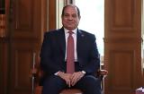 Μαξίμου, Μητσοτάκη, Αλ Σίσι –, Ελλάδα,maximou, mitsotaki, al sisi –, ellada