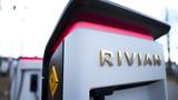 Rivian, - Βλέπει, Τραμπ,Rivian, - vlepei, trab