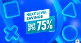 Next Level Savings, PS4,PS5