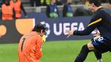 Ίντερ, Ζόμερ,inter, zomer