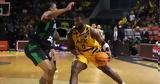 ΑΕΚ Γκρέι, Ανυπομονώ, Final Four,aek gkrei, anypomono, Final Four