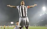 Αντρέ Βιεϊρίνια, ΠΑΟΚ - Δε,antre vieirinia, paok - de