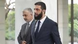 Reuters, Ισραήλ, Συρία, Ηνωμένων Αραβικών Εμιράτων,Reuters, israil, syria, inomenon aravikon emiraton