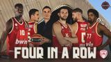 Ολυμπιακός, Final Four,olybiakos, Final Four