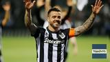 Συγκλονιστικός Βιεϊρίνια, Ο ΠΑΟΚ,sygklonistikos vieirinia, o paok