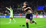 Ηταν, Ιντερ – Μπαρτσελόνα,itan, inter – bartselona