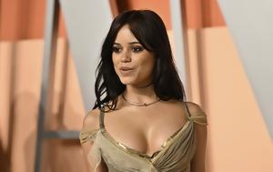 Jenna Ortega, Met Gala 2025